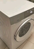 西门子（SIEMENS）iQ300 10公斤滚筒洗衣机全自动 智能除渍 强效除螨 羊毛洗 15分钟快洗  108AW 家电国家补贴 实拍图