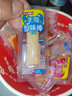 盐津铺子 手撕蟹味棒网红零食即食蟹味棒海味休闲小吃独立包装 【约30包】混合味225g 实拍图