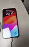 Apple/苹果 iPhone 14 (A2884) 128GB 星光色 支持移动联通电信5G 双卡双待手机 实拍图