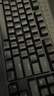 雷神（ThundeRobot）有线游戏机械键盘KG3089R红轴幻彩版 电竞89键全键无冲炫酷混光RGBcs家用办公吃鸡无畏契约cs2 实拍图