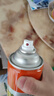 龟牌（Turtle Wax）多功能泡沫清洁剂 汽车内饰清洗剂皮革清洗剂650ml*3瓶 500901 实拍图
