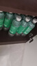 鼎湖饮用天然水 550ml*24瓶 膜包水 家庭纯净饮用水 实拍图