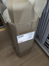京东京造蚕丝被 兰精天丝夏凉被空调被蚕丝被100%蚕丝凉感被1.8x2.1m 实拍图