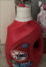 奥妙（OMO） 除菌除螨酵素洗衣液12斤（3kg*2）72小时抑菌 99%除螨 家庭必备 实拍图