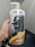 耐斯澎澎nice彭彭沐浴露男士控油1kg古龙香氛沐浴乳香味留香男士专用清爽 实拍图