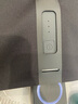 松下（Panasonic）小V领肩颈按摩仪颈椎腰部按摩器颈部斜方肌家用高频脉冲按摩披肩腰带送老人实用父亲节礼物RAE50 羽织黑【肩颈套装】高频脉冲0刺激感 实拍图