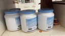 BTNature蓝罐胖子奶粉儿童学生成长高钙蛋白3-6-15岁以上贝特恩新西兰进口 【挑食矮个体弱可用】全脂1kg3罐 实拍图