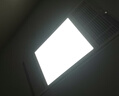 雷士（NVC）国家补贴风暖变频超薄浴霸浴室取暖器暖风照明排气一体卫生间Y346 实拍图