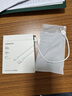 绿联适用苹果16/15充电线Type-C数据线USB-C车载CarPlay线iPhone16e/15ProMax华为手机短线0.25米3A线 实拍图