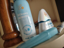 Hi!papa海龟爸爸儿童防晒套装小光盾pro30g+身体防晒喷雾100ml 实拍图