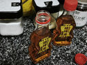 古蜀味道烧烤刷油120ml*2瓶烧烤专用调味油家用户外烤肉串香油凉拌用油 实拍图