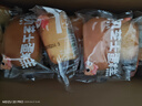 三只松鼠半熟芝士蛋糕800g 营养早餐吐司面包糕点点心休闲零食送礼礼盒装 实拍图