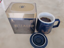 艺福堂红茶 安徽原产祁门工夫红茶特级精品250g  罐装 蜜香祁红 茶叶 实拍图