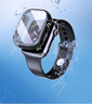 BHO适用苹果手表保护壳Apple Watch S10/S9钢化膜全包保护套iwatch S8/7/6/SE壳膜一体触控灵敏手表壳 实拍图
