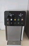 美的（Midea）小魔方pro电热水瓶电水瓶饮水机 烧水壶电热水壶316L 风冷保温恒温一体0塑料可拆国家补贴31FPro 实拍图