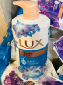 力士(LUX)沐浴露 闪亮冰爽 沁爽香氛 爽肤香氛沐浴乳1000g留香 实拍图