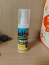 驱蛇喷雾剂防蛇喷雾驱蛇神器随身带户外钓鱼露营野外室外驱蛇灵液 驱蛇喷雾剂100ml 【长效持久携带方便】 实拍图