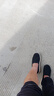 星之茧老北京布鞋男千层底布鞋耐磨休闲鞋开车鞋轻便软底工作鞋鞋男 牛筋底布鞋 42 实拍图