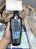 施华蔻（Schwarzkopf）男士火山岩净洁洗发露450ml(洗发水洗头膏 无硅油 深层控油去屑) 实拍图