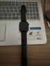 BHO适用苹果手表表带官方同款氟橡胶表带apple watch s10/se/ultra2运动透气iwatchs 9/8/7/6/5手表带 实拍图
