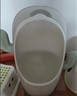 babycare儿童马桶男宝宝小便器儿童站立式便盆1-3岁尿尿神器挂墙式 里瑟米 实拍图