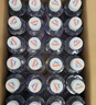 景田 百岁山 天然矿泉水 570ml*24瓶 整箱装 会议办公 家庭健康饮用水 实拍图
