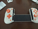 盖世小鸡（GAMESIR）绝区零ZZZ联名拉伸手机游戏手柄X5 Lite米哈游MIHOYO安卓手游苹果Type-C手机平板ipad游戏外设便携 实拍图