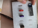 爱国者（aigo）16GB USB2.0投标U盘U212 盒装 公司企业竞标专业投标优盘 十只装 小容量小体积金属U盘 盒装更优惠 实拍图