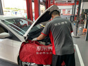 美孚（Mobil）金美孚换壳全合成汽机油经典表现 曜石黑金系列 5W-30SP级4L 实拍图