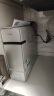 海尔（Haier）国家补贴净水器家用净水机 鲜活水1000G 净饮机双出水厨下 5年RO反渗透直饮机2.93L/分 实拍图