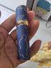 卡姿兰（Carslan）航海限定雾吻口红唇膏哑光不易掉色M594旷野迷棕3.2g 生日礼物女 实拍图