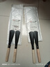 园林神器铲子锰钢挖土种花野菜铁铲养花工具花卉除草农用种菜铁锨 尖铲平铲各一把 实拍图
