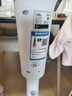 美的（Midea）空气循环扇 电风扇家用立式落地语音风扇直流变频轻音节能小风扇抑菌净化电扇  GDI24WG 实拍图