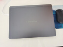 华为MateBook GT 14 酷睿Ultra 笔记本电脑 国家补贴20% 2.8K OLED悬浮屏Ultra 5 32G 1T深空灰 实拍图
