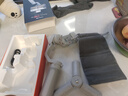 浩瀚卓越（hohem）XE kit 手机稳定器 手机云台 三轴云台稳定器 直播vlog神器 智能手持云台 1年质保 实拍图