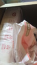 好奇（Huggies）铂金装纸尿裤S96片(4-8kg)新生儿小号婴儿尿不湿小桃裤裸感超薄 实拍图
