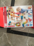 Hape(德国)儿童早教玩具木质轨道滚珠游戏多米诺之钟新年礼物E1101 实拍图