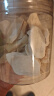 同仁堂品牌 北京同仁堂 山药片100g 正宗铁棍怀淮山药片四神汤原材料 实拍图