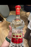 剑南春 水晶剑 52度 750ml 单瓶装 浓香型白酒 实拍图