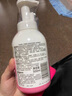 贝亲（Pigeon）洗发水沐浴露 含桃叶精华 婴儿洗发沐浴二合一 500ml IA209 实拍图