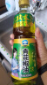 双嗒青花椒油 鲜花椒油 藤椒油 麻辣烫 重庆老字号 500ml 玻璃瓶装 实拍图