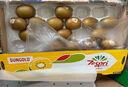 佳沛（zespri）新西兰 新果季 阳光金奇异果33粒原箱单果重约101-114g 猕猴桃 实拍图
