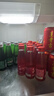 日加满含牛磺酸 补充氨基酸 能量型功能饮料小绿瓶  增强免疫120ml*10瓶 实拍图