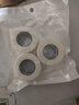 3M透气胶带医用易撕无纺布胶布敷料输液管固定T8030C-0胶带贴5卷装 实拍图