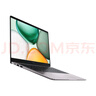 荣耀笔记本X14 2025 战斗版【国家补贴】13代酷睿标压i5 16G 512G 14吋护眼屏 轻薄笔记本电脑 灰 实拍图