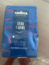 拉瓦萨（LAVAZZA）意大利原装进口商用咖啡 CREMA E AROMA意式醇香咖啡豆1kg 实拍图
