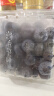 怡颗莓Driscoll's 当季云南蓝莓Jumbo超大果18mm+12盒原箱装125g/盒水果 实拍图