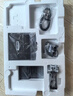 小米Redmi 23.8英寸显示器 100Hz IPS技术 三微边设计 低蓝光 电脑办公显示器显示屏 A24节能版 实拍图