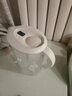 碧然德（BRITA）过滤净水器 家用滤水壶 净水壶 Marella 海洋系列 3.5L（白色） 实拍图