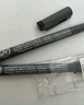 施德楼（STAEDTLER）针管笔勾线笔 0.3mm纤维头耐擦防水直液签字笔 美术绘图描线速干笔 2支装30803-9 实拍图